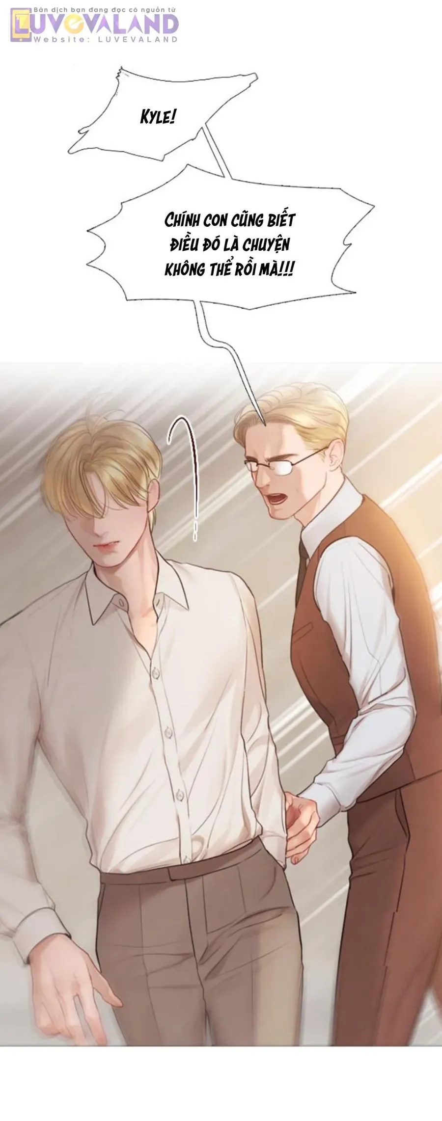 Hãy Khóc Và Cầu Nguyện Đi - Chapter 56 - truyendanghot.com
