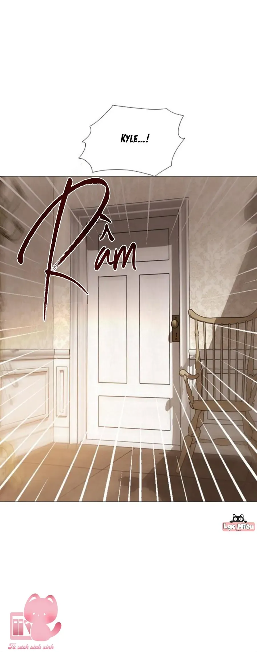 Hãy Khóc Và Cầu Nguyện Đi - Chapter 56 - truyendanghot.com