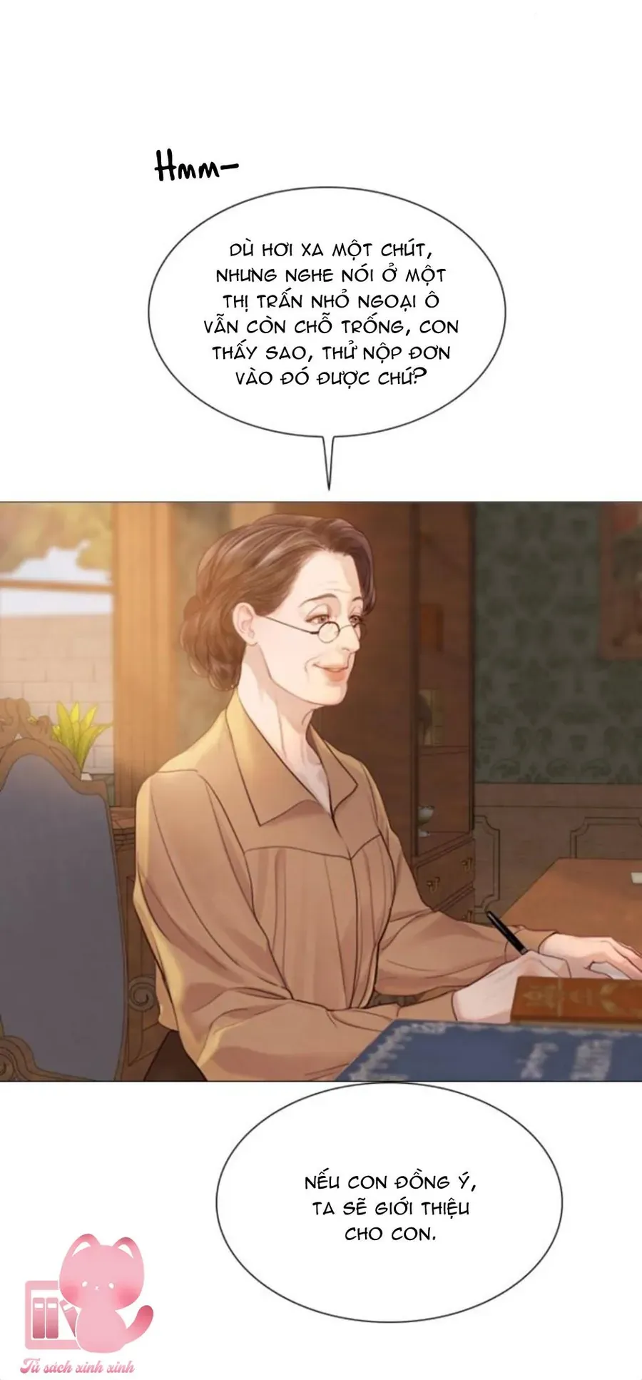 Hãy Khóc Và Cầu Nguyện Đi - Chapter 56 - truyendanghot.com