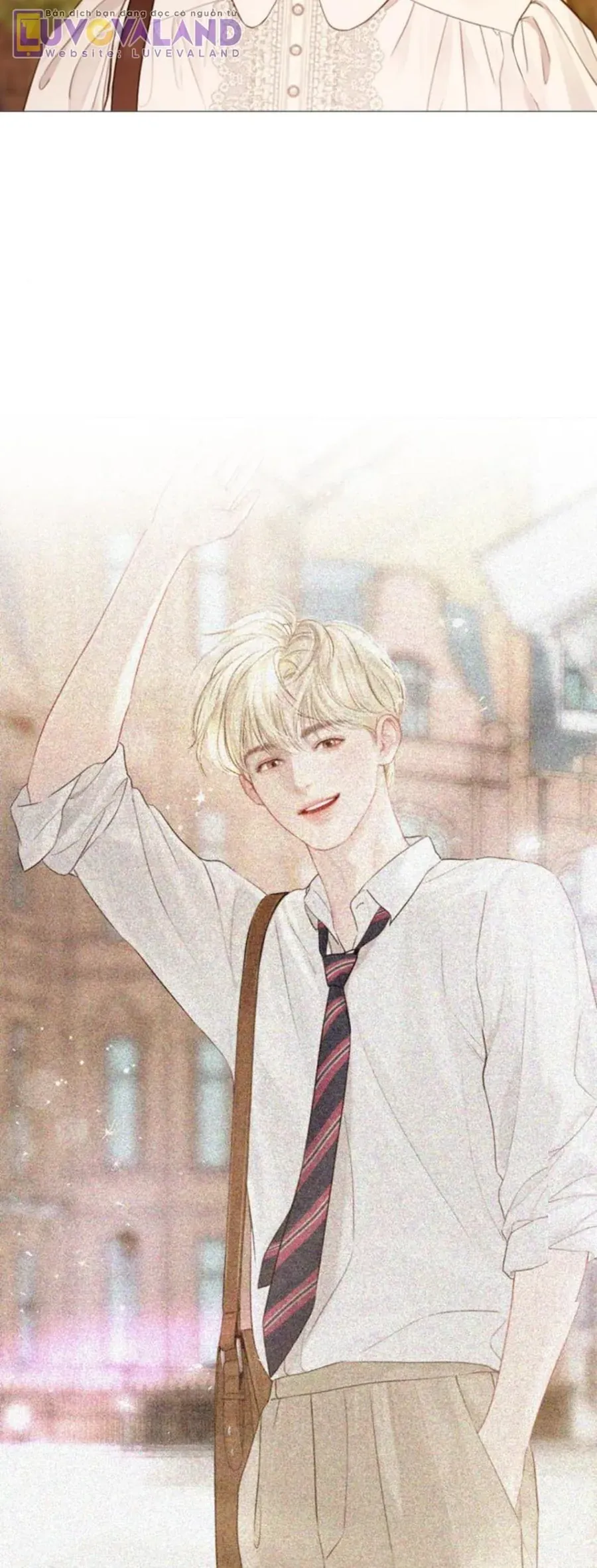 Hãy Khóc Và Cầu Nguyện Đi - Chapter 56 - truyendanghot.com
