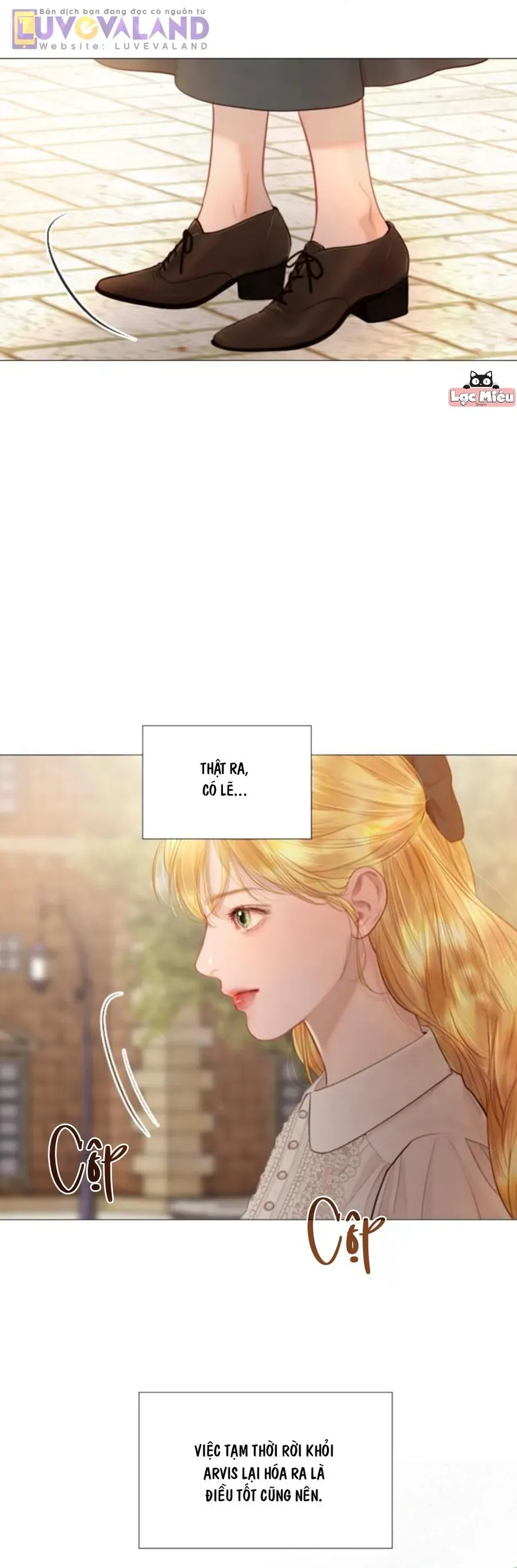 Hãy Khóc Và Cầu Nguyện Đi - Chapter 56 - truyendanghot.com