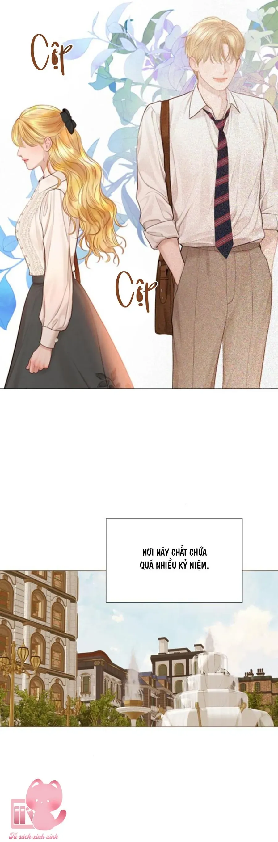 Hãy Khóc Và Cầu Nguyện Đi - Chapter 56 - truyendanghot.com
