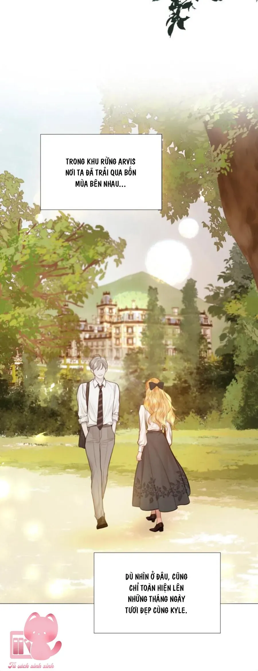 Hãy Khóc Và Cầu Nguyện Đi - Chapter 56 - truyendanghot.com