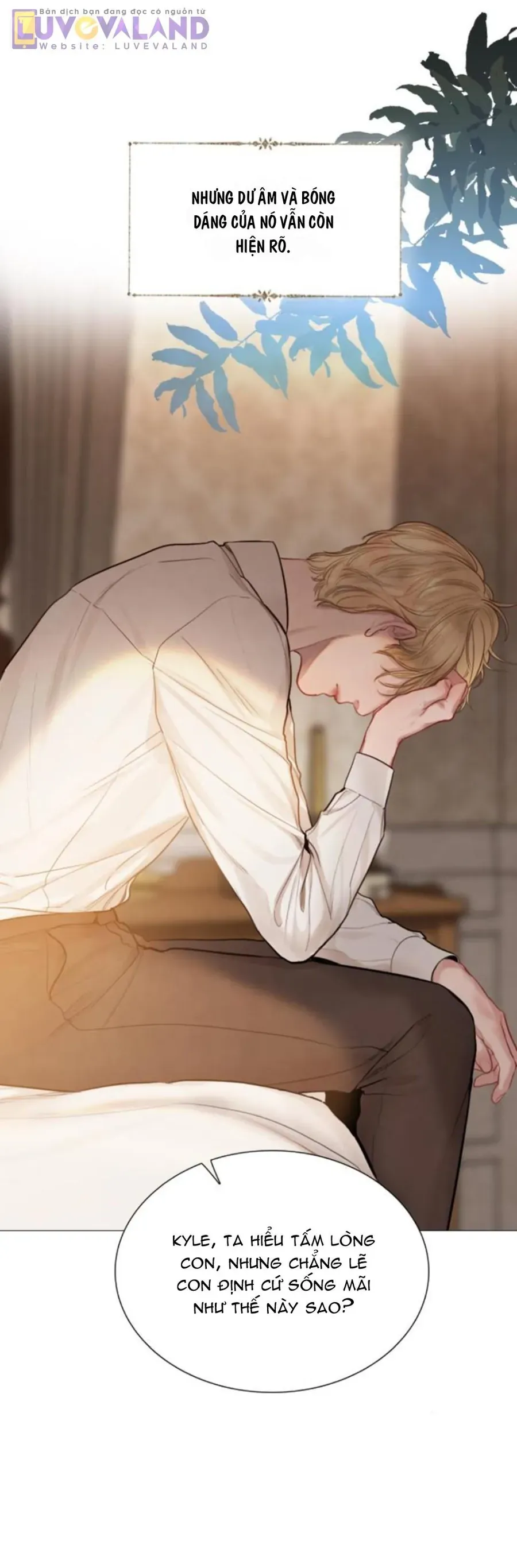 Hãy Khóc Và Cầu Nguyện Đi - Chapter 56 - truyendanghot.com