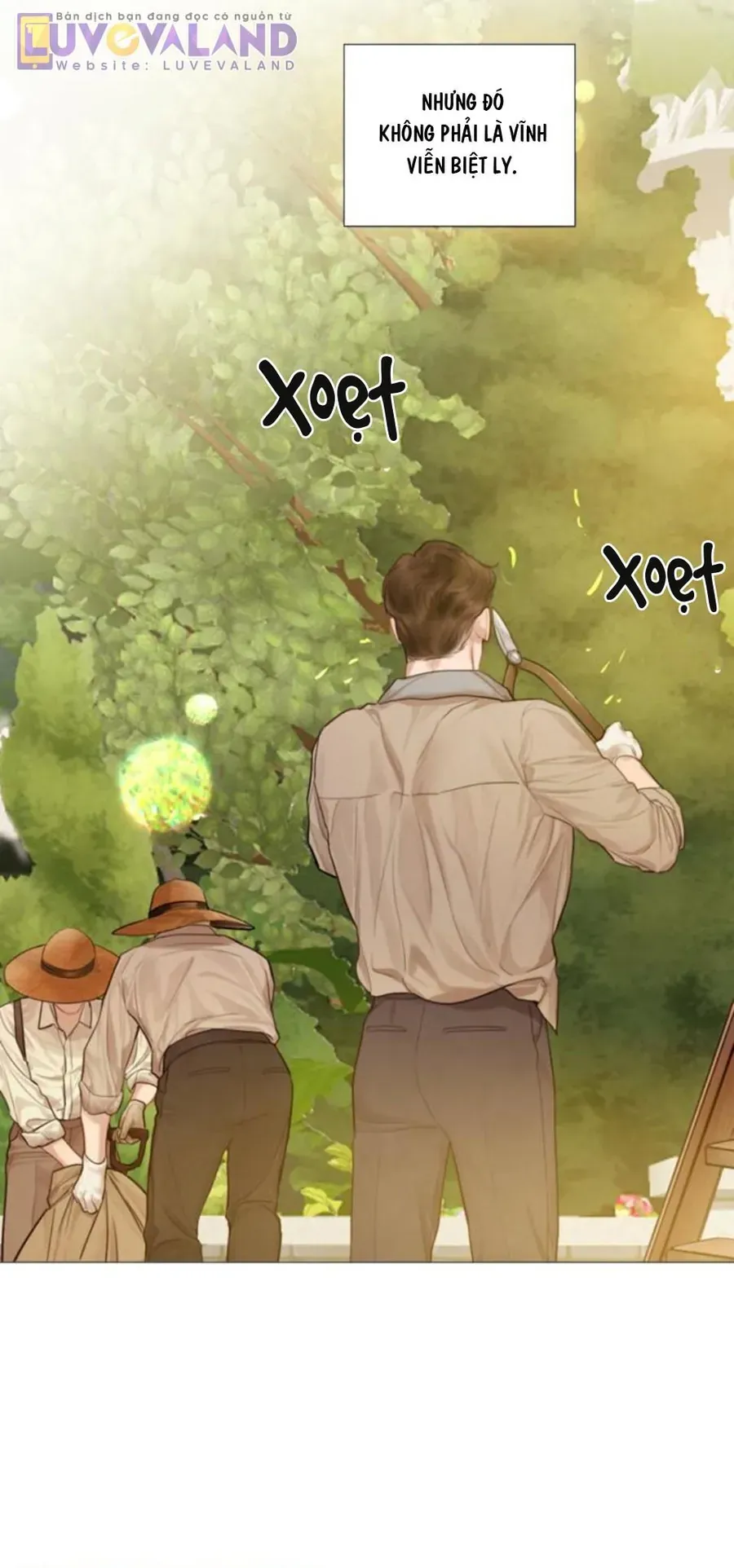 Hãy Khóc Và Cầu Nguyện Đi - Chapter 56 - truyendanghot.com