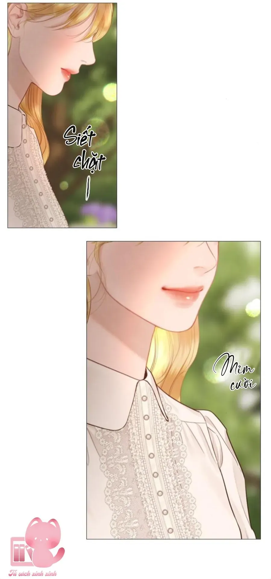 Hãy Khóc Và Cầu Nguyện Đi - Chapter 56 - truyendanghot.com