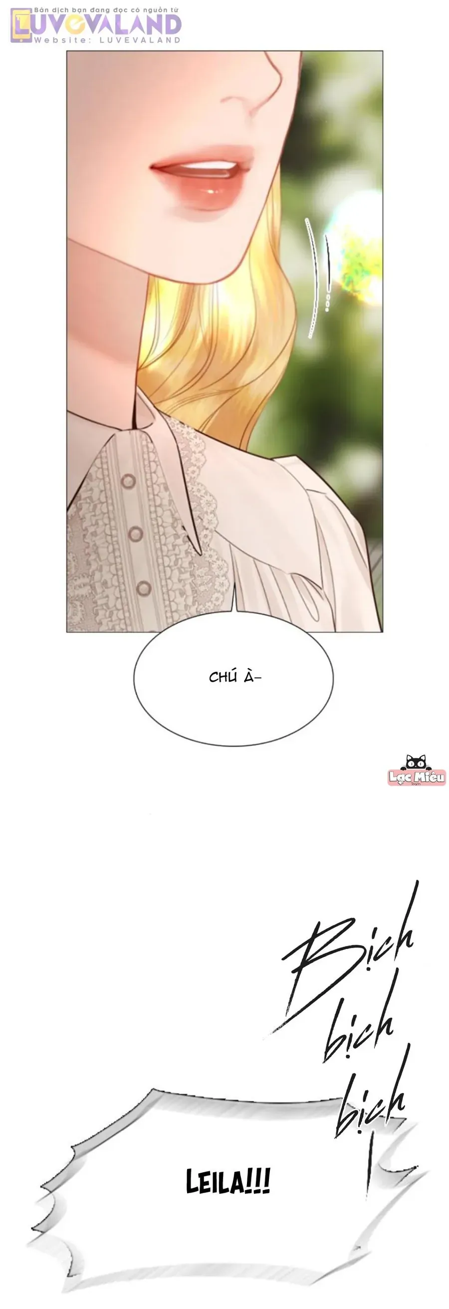 Hãy Khóc Và Cầu Nguyện Đi - Chapter 56 - truyendanghot.com