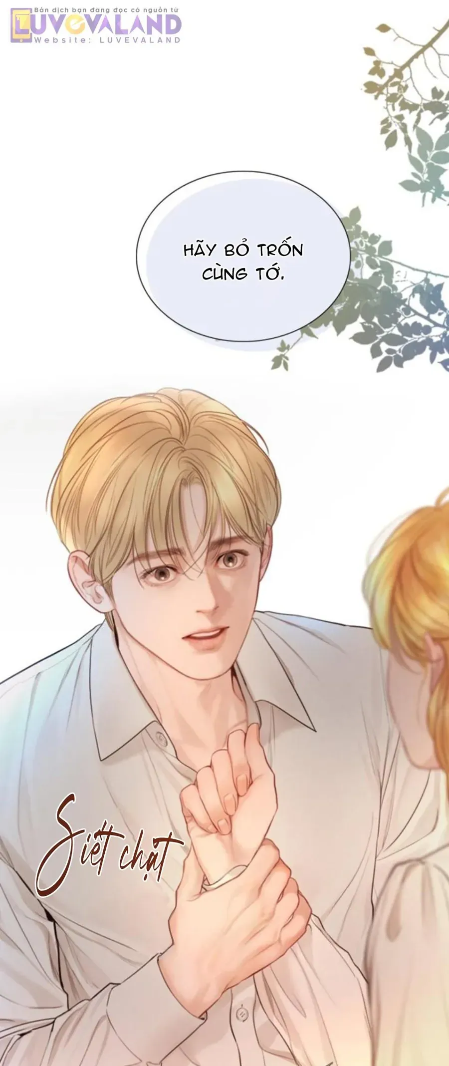 Hãy Khóc Và Cầu Nguyện Đi - Chapter 56 - truyendanghot.com
