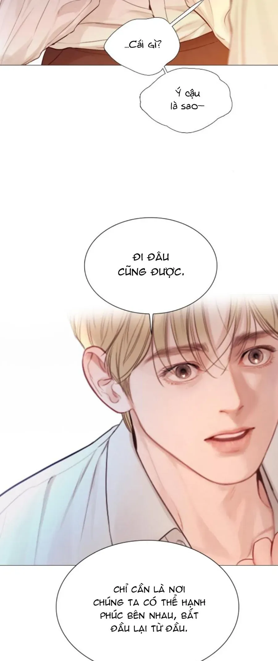 Hãy Khóc Và Cầu Nguyện Đi - Chapter 56 - truyendanghot.com