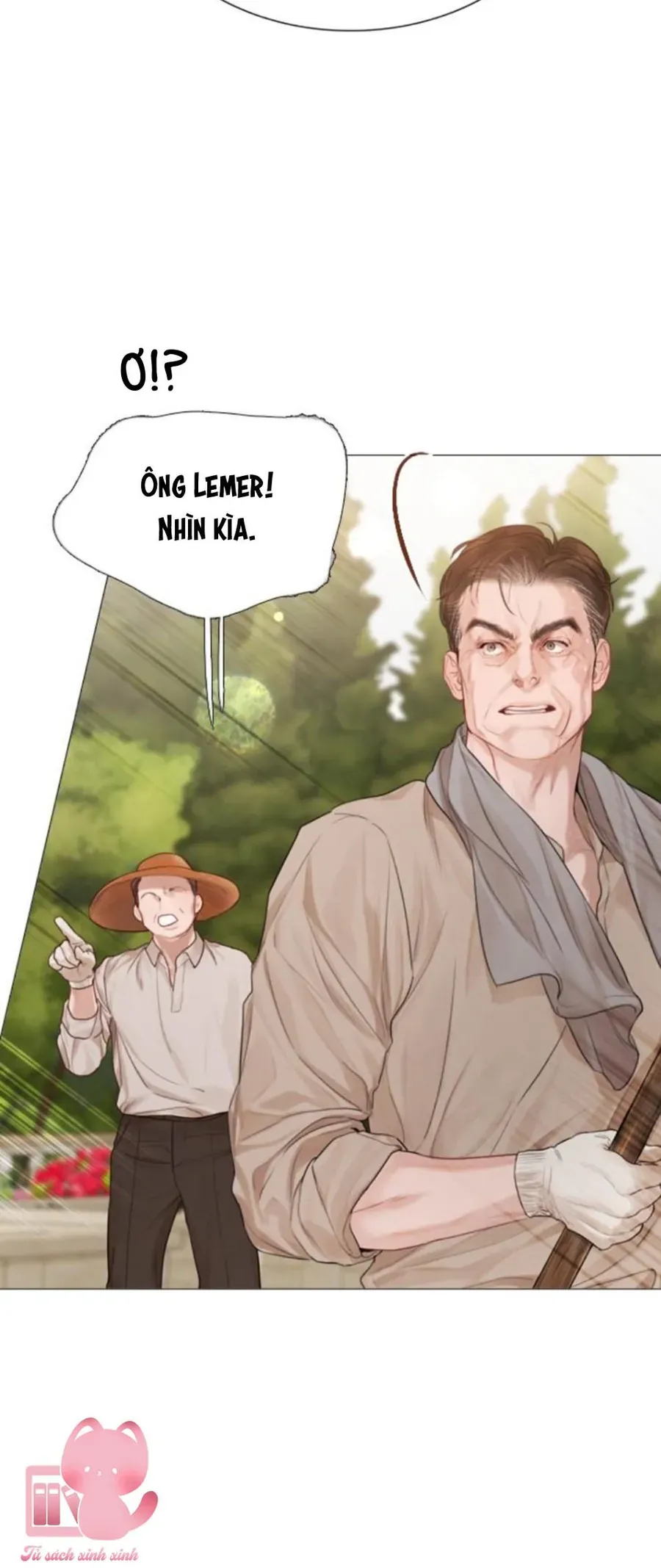 Hãy Khóc Và Cầu Nguyện Đi - Chapter 56 - truyendanghot.com