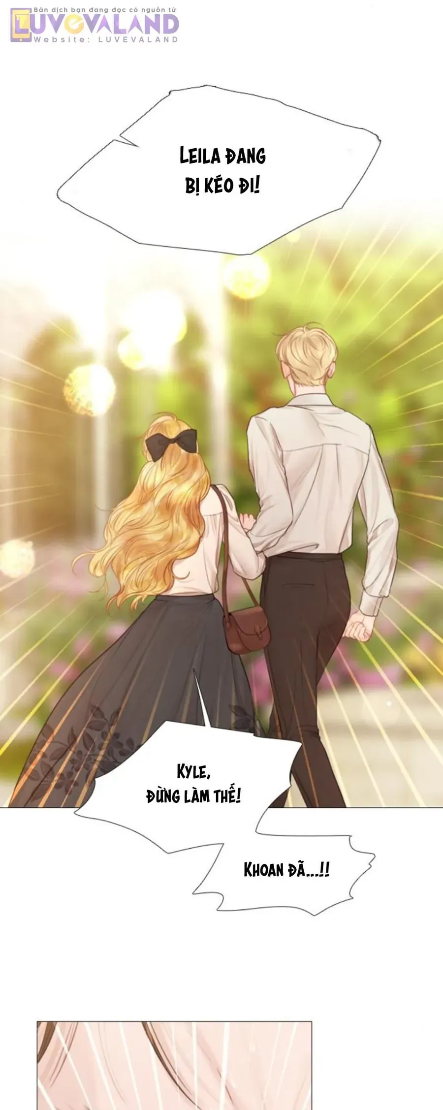 Hãy Khóc Và Cầu Nguyện Đi - Chapter 56 - truyendanghot.com