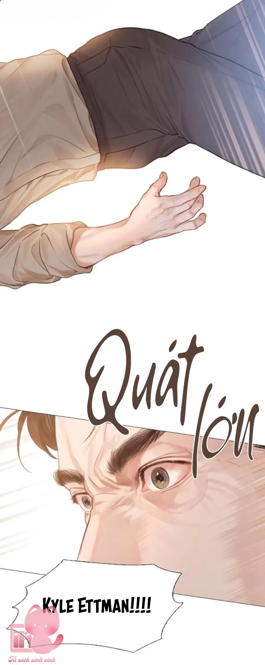 Hãy Khóc Và Cầu Nguyện Đi - Chapter 56 - truyendanghot.com