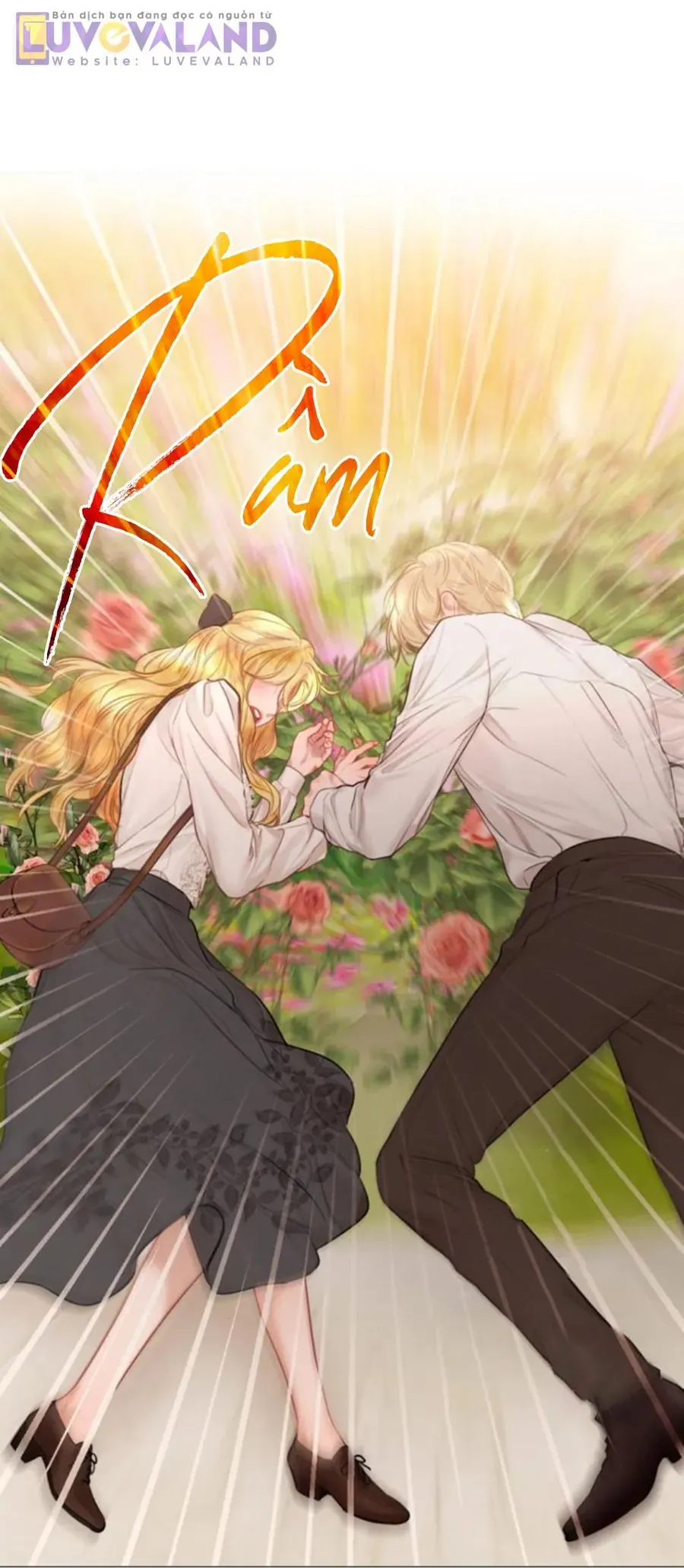 Hãy Khóc Và Cầu Nguyện Đi - Chapter 56 - truyendanghot.com