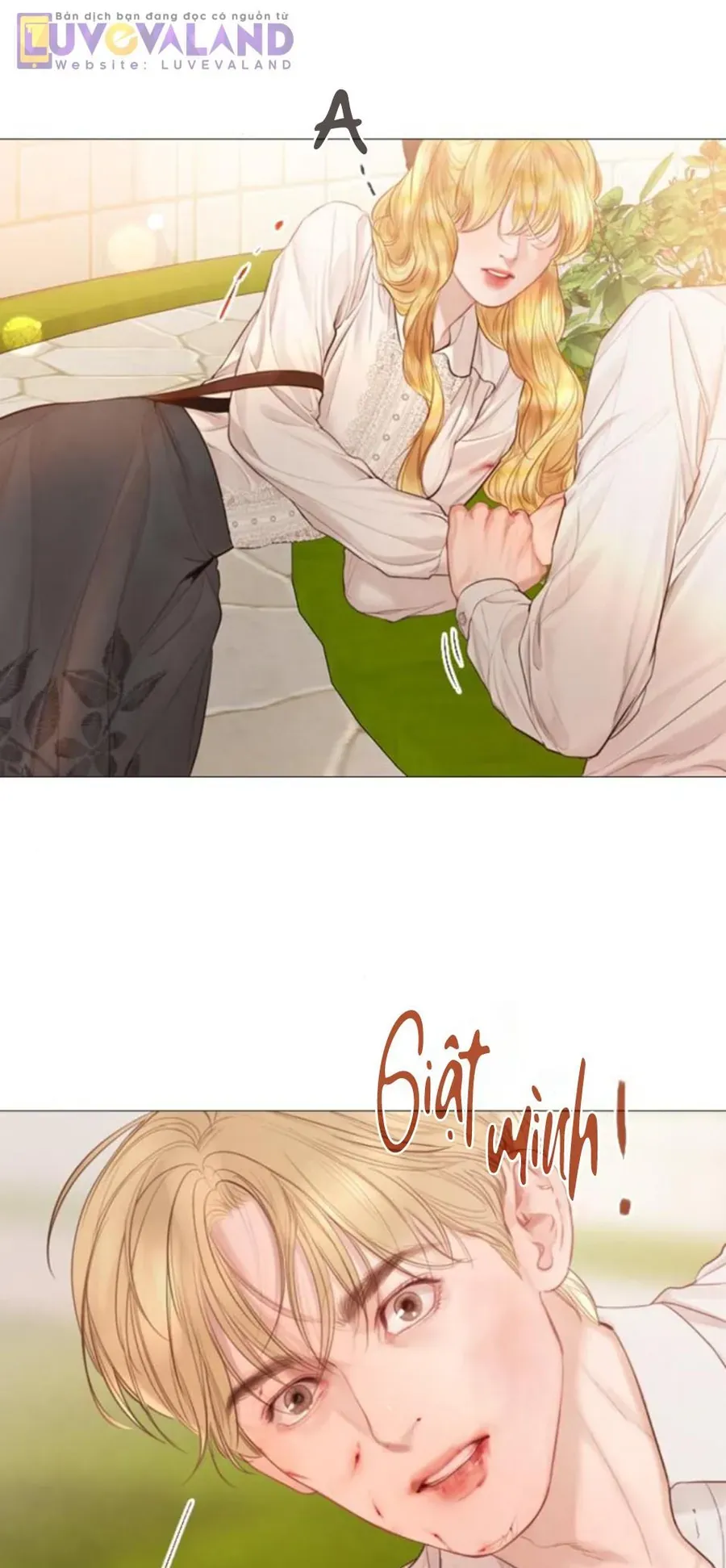 Hãy Khóc Và Cầu Nguyện Đi - Chapter 56 - truyendanghot.com