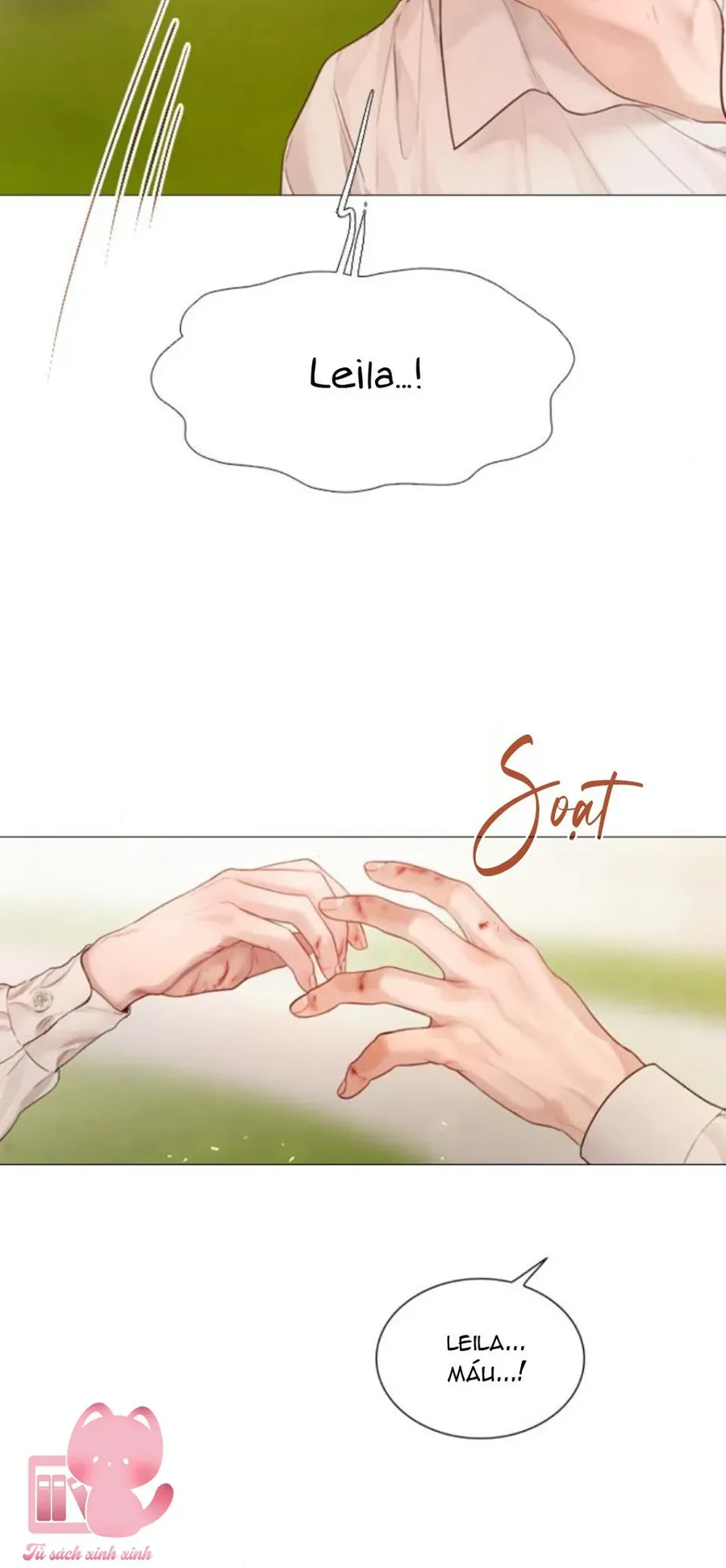 Hãy Khóc Và Cầu Nguyện Đi - Chapter 56 - truyendanghot.com