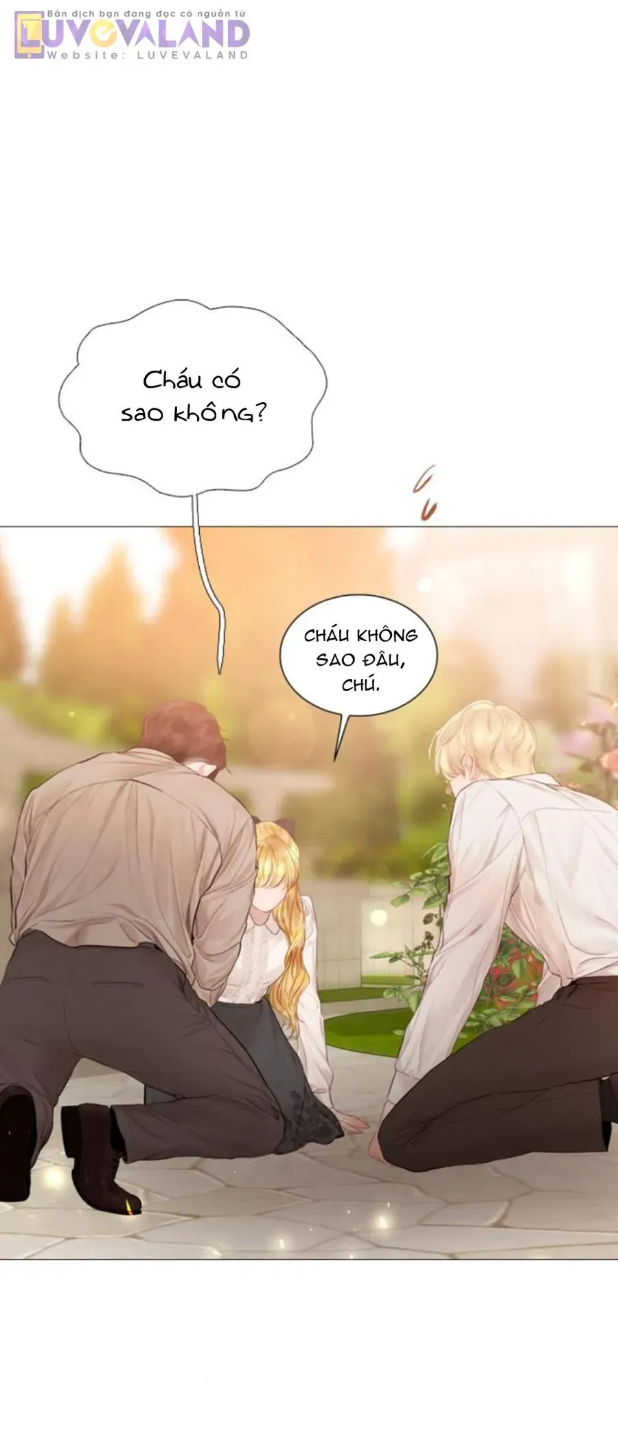 Hãy Khóc Và Cầu Nguyện Đi - Chapter 56 - truyendanghot.com