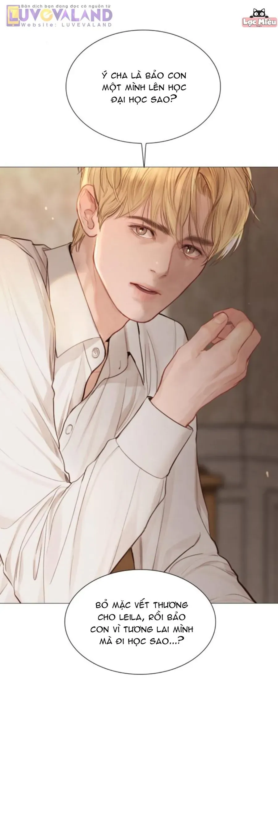 Hãy Khóc Và Cầu Nguyện Đi - Chapter 56 - truyendanghot.com