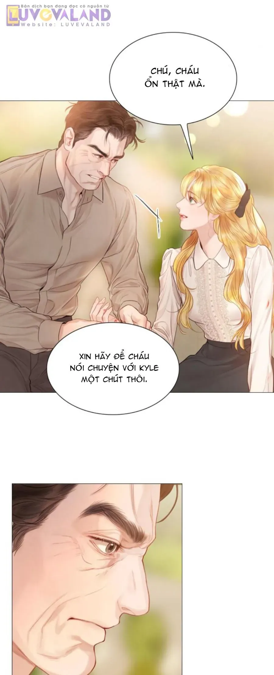 Hãy Khóc Và Cầu Nguyện Đi - Chapter 56 - truyendanghot.com