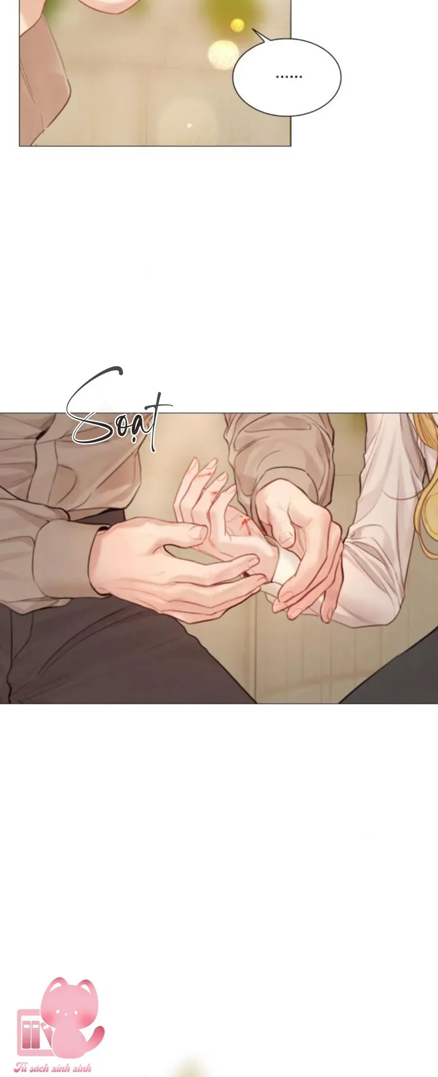 Hãy Khóc Và Cầu Nguyện Đi - Chapter 56 - truyendanghot.com