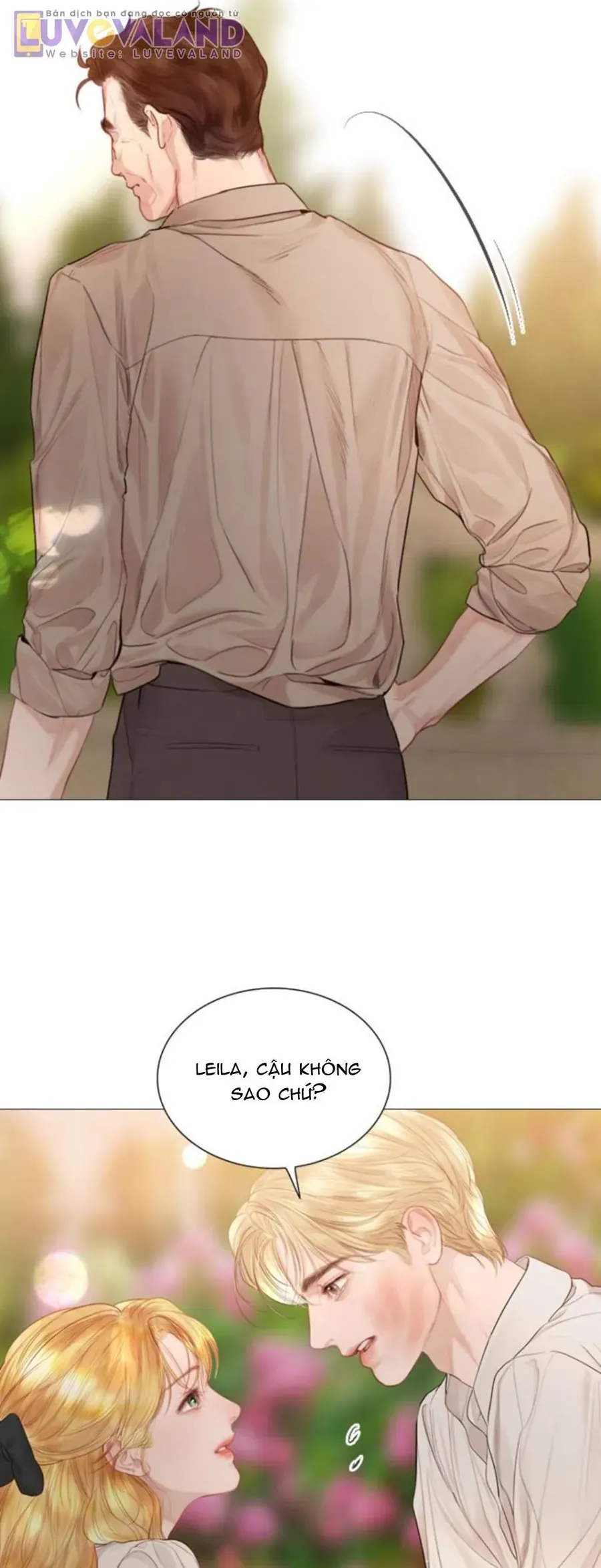 Hãy Khóc Và Cầu Nguyện Đi - Chapter 56 - truyendanghot.com