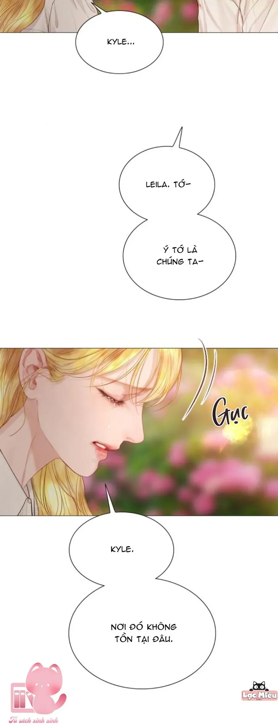 Hãy Khóc Và Cầu Nguyện Đi - Chapter 56 - truyendanghot.com