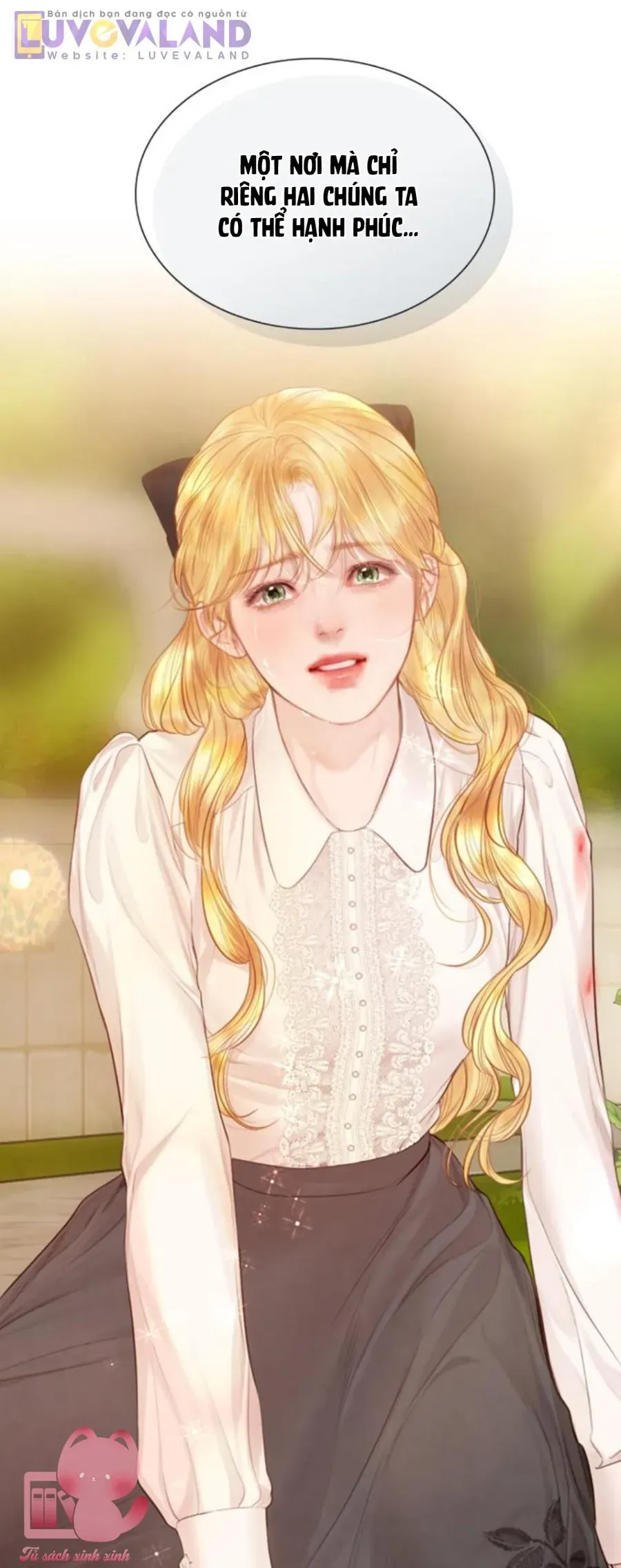 Hãy Khóc Và Cầu Nguyện Đi - Chapter 56 - truyendanghot.com