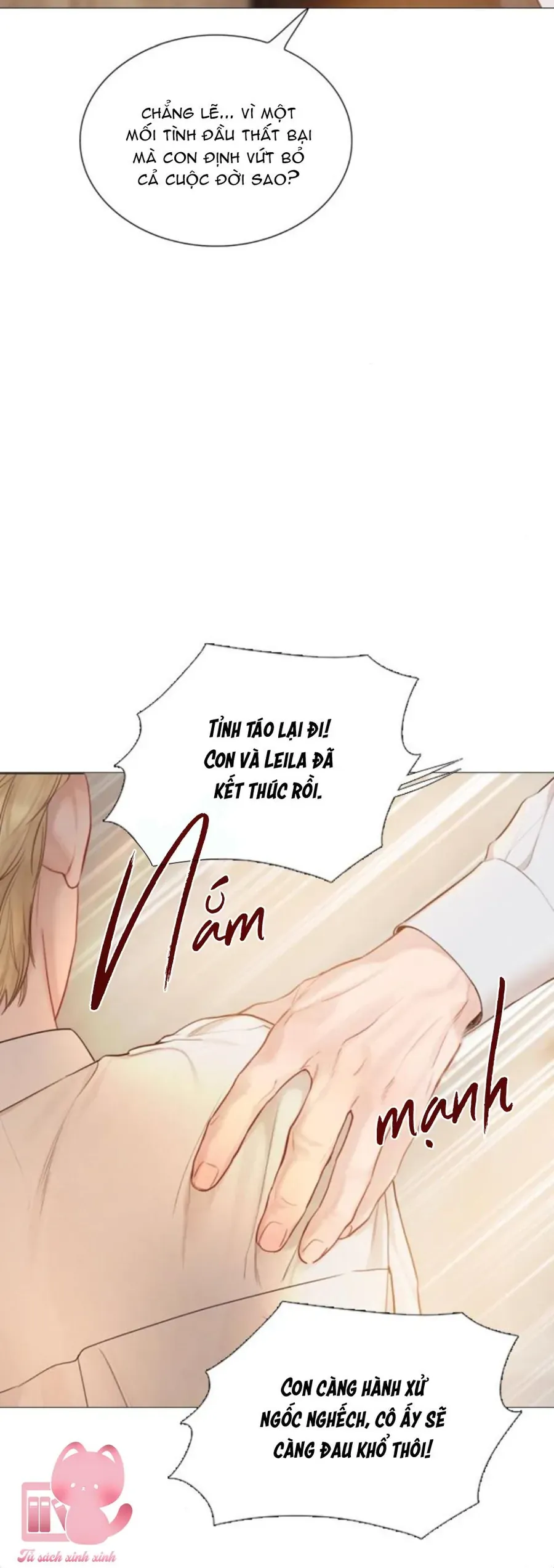Hãy Khóc Và Cầu Nguyện Đi - Chapter 56 - truyendanghot.com