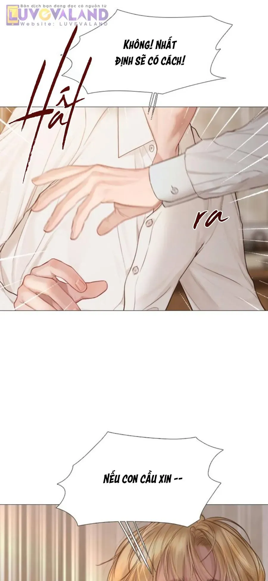 Hãy Khóc Và Cầu Nguyện Đi - Chapter 56 - truyendanghot.com