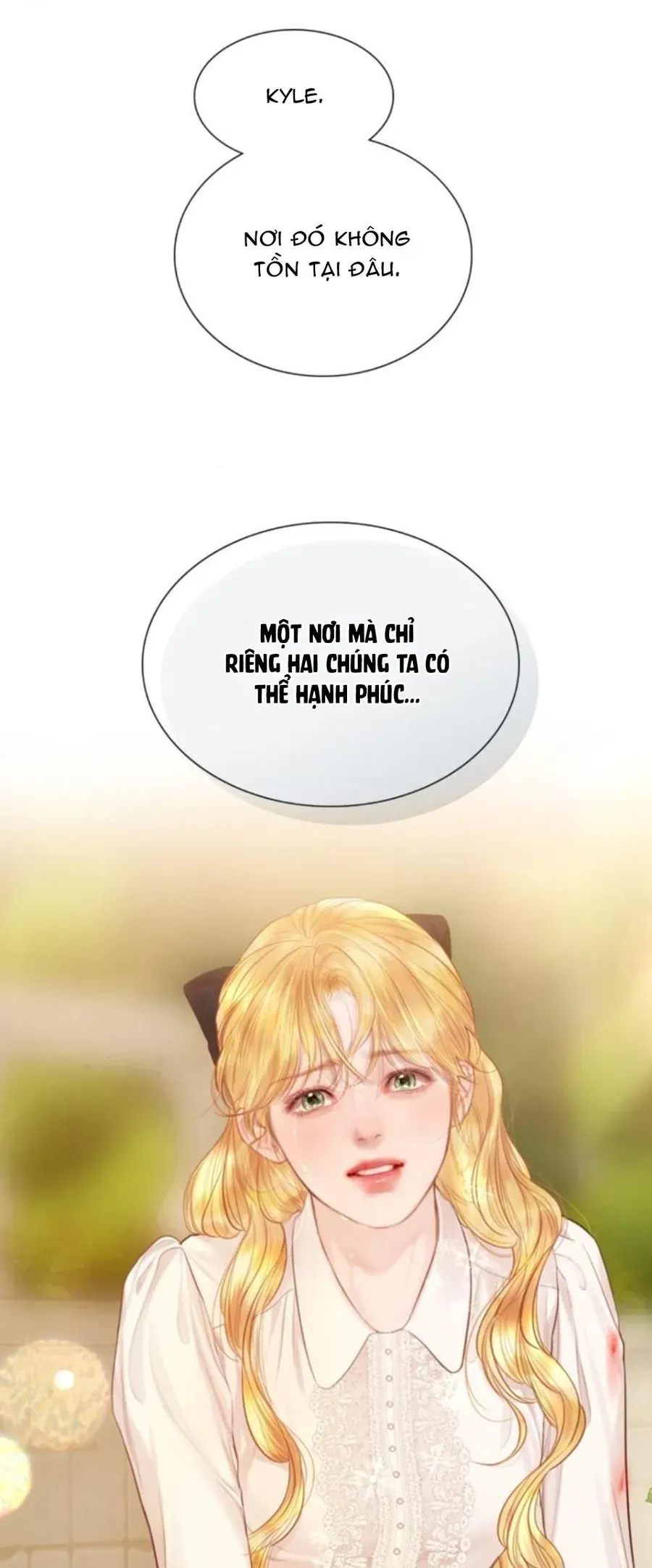 Hãy Khóc Và Cầu Nguyện Đi - Chapter 57 - truyendanghot.com