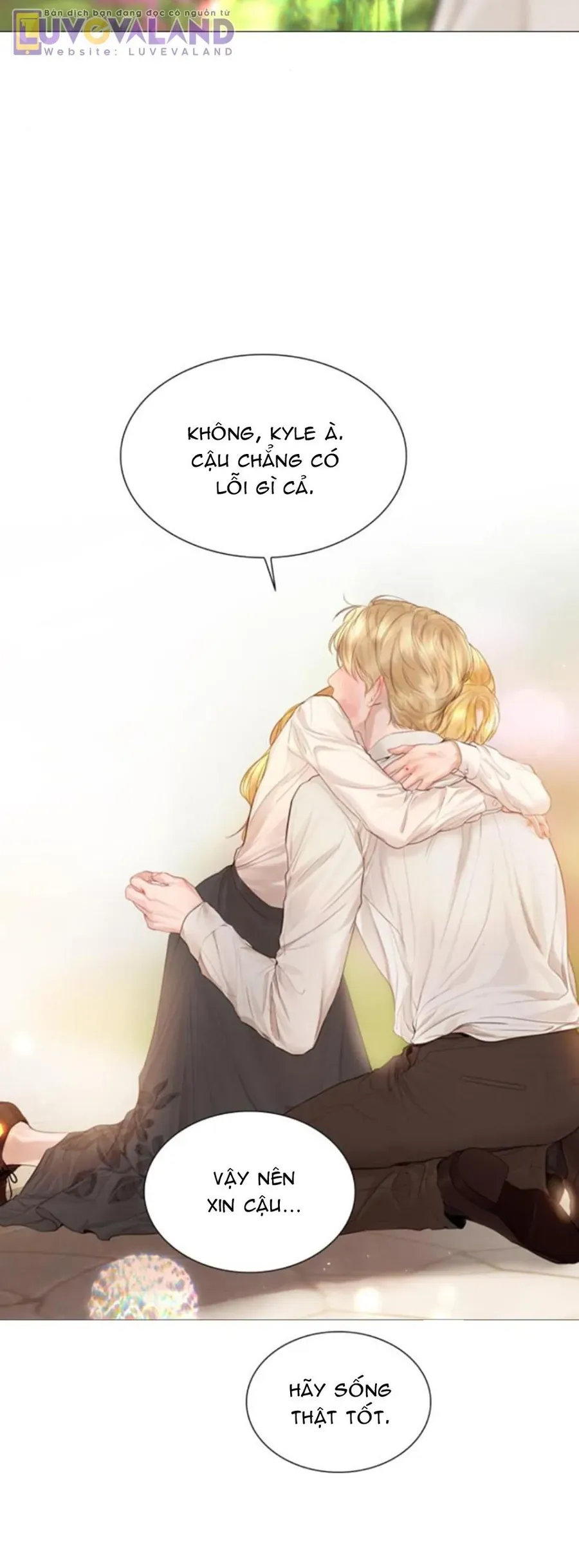 Hãy Khóc Và Cầu Nguyện Đi - Chapter 57 - truyendanghot.com