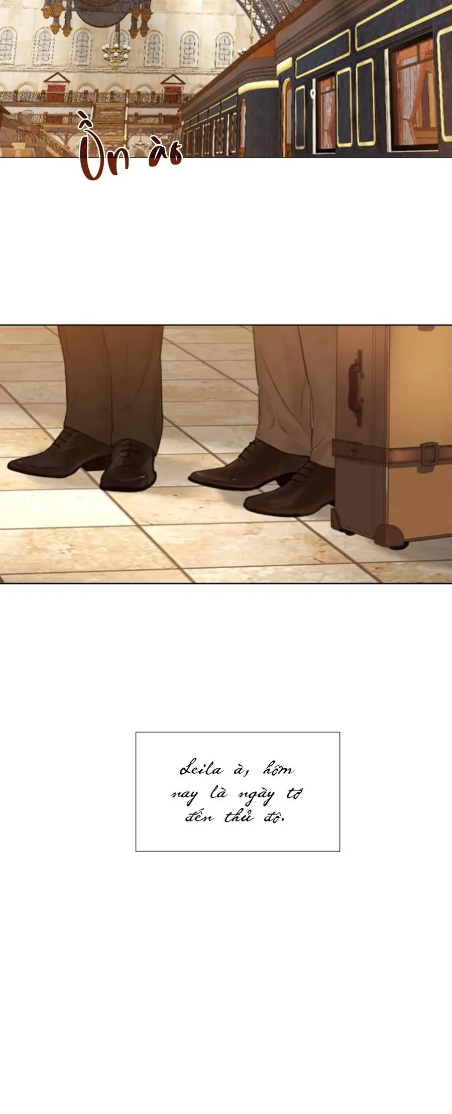 Hãy Khóc Và Cầu Nguyện Đi - Chapter 57 - truyendanghot.com