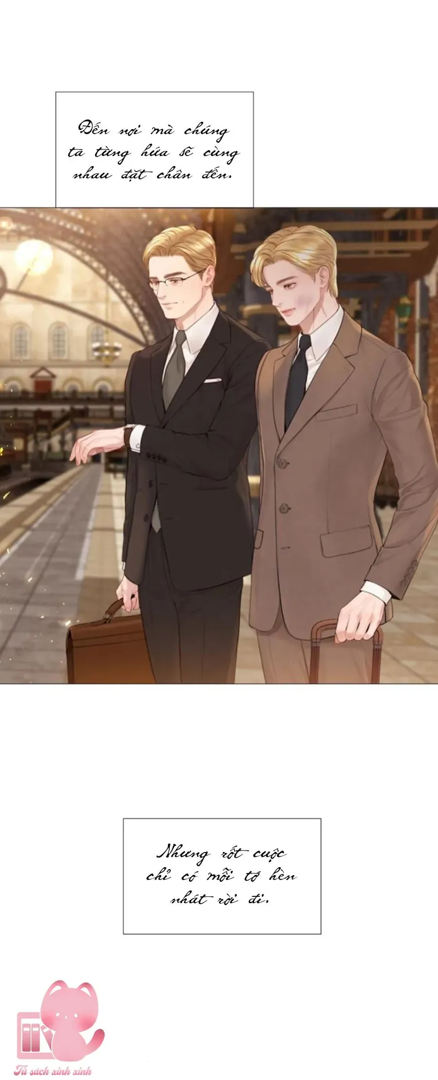 Hãy Khóc Và Cầu Nguyện Đi - Chapter 57 - truyendanghot.com