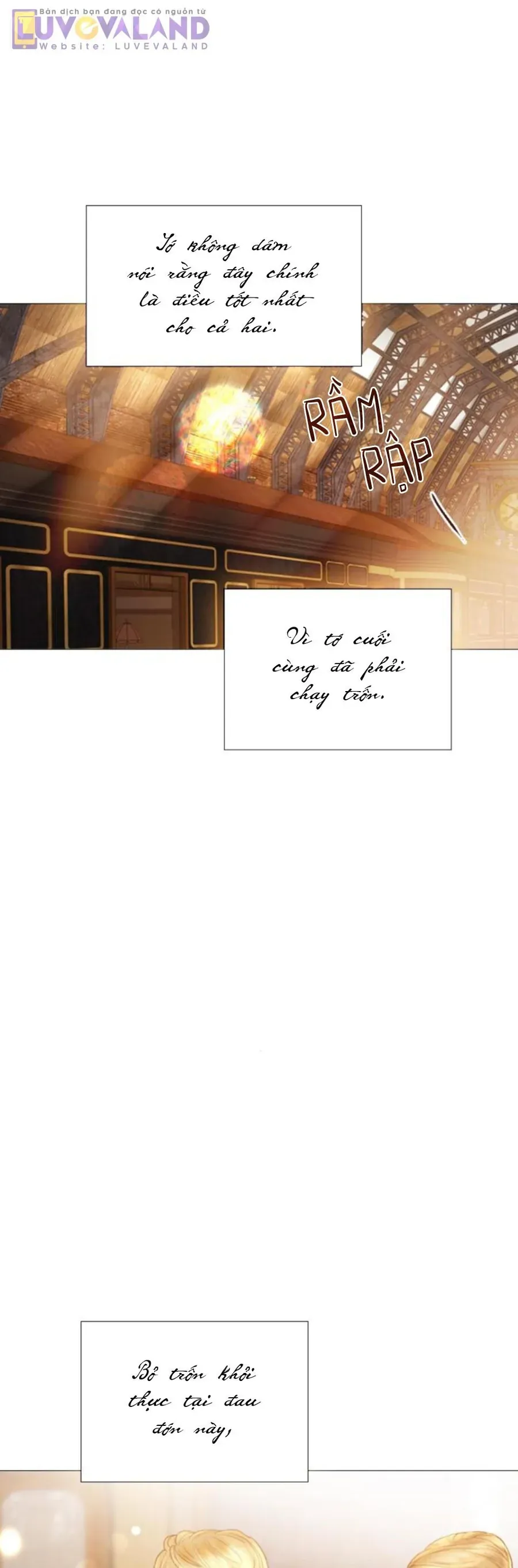 Hãy Khóc Và Cầu Nguyện Đi - Chapter 57 - truyendanghot.com
