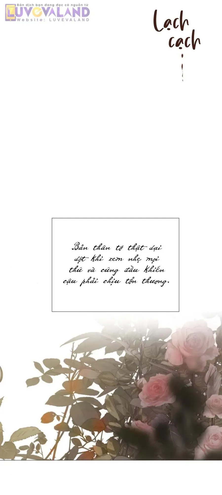 Hãy Khóc Và Cầu Nguyện Đi - Chapter 57 - truyendanghot.com