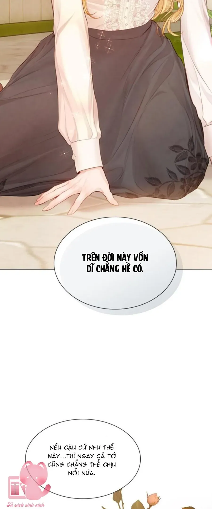 Hãy Khóc Và Cầu Nguyện Đi - Chapter 57 - truyendanghot.com