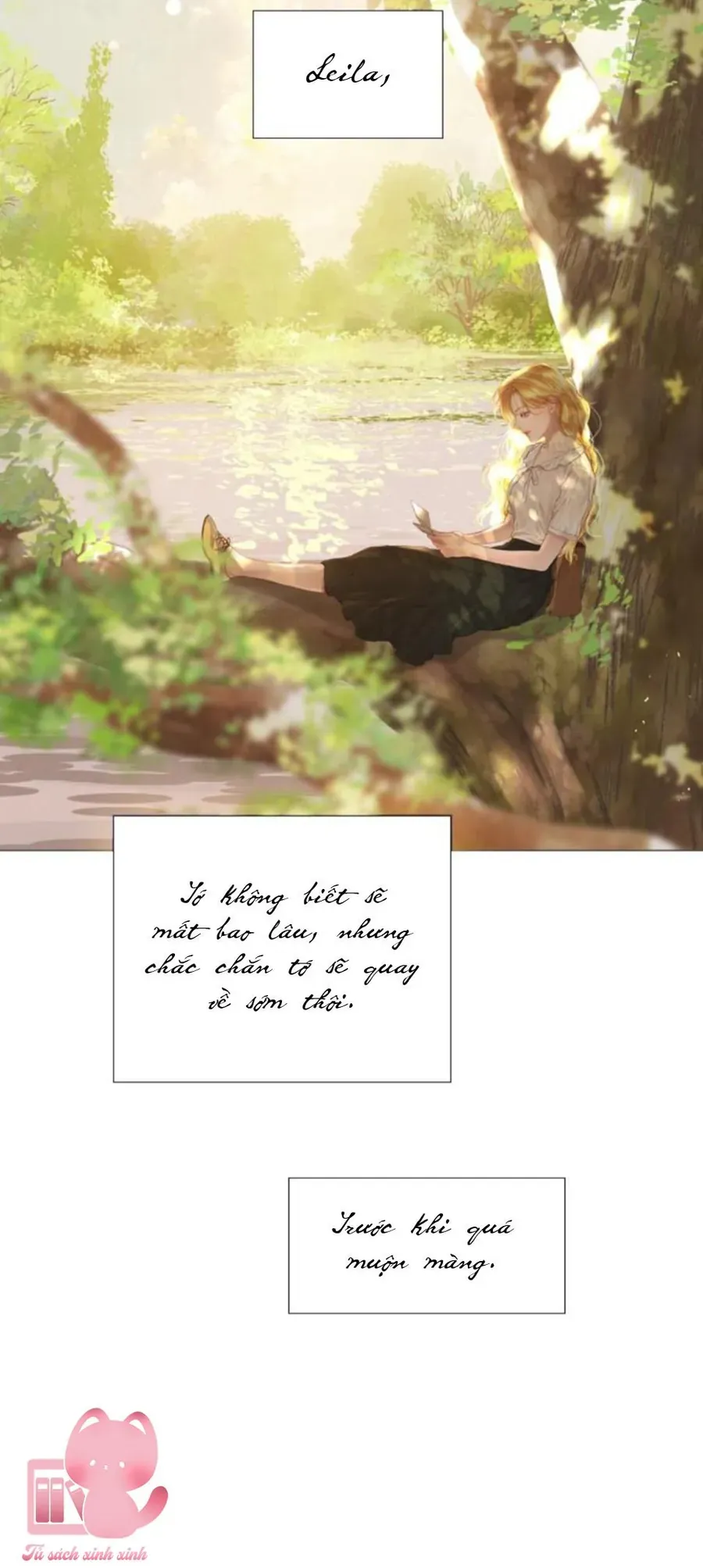 Hãy Khóc Và Cầu Nguyện Đi - Chapter 57 - truyendanghot.com