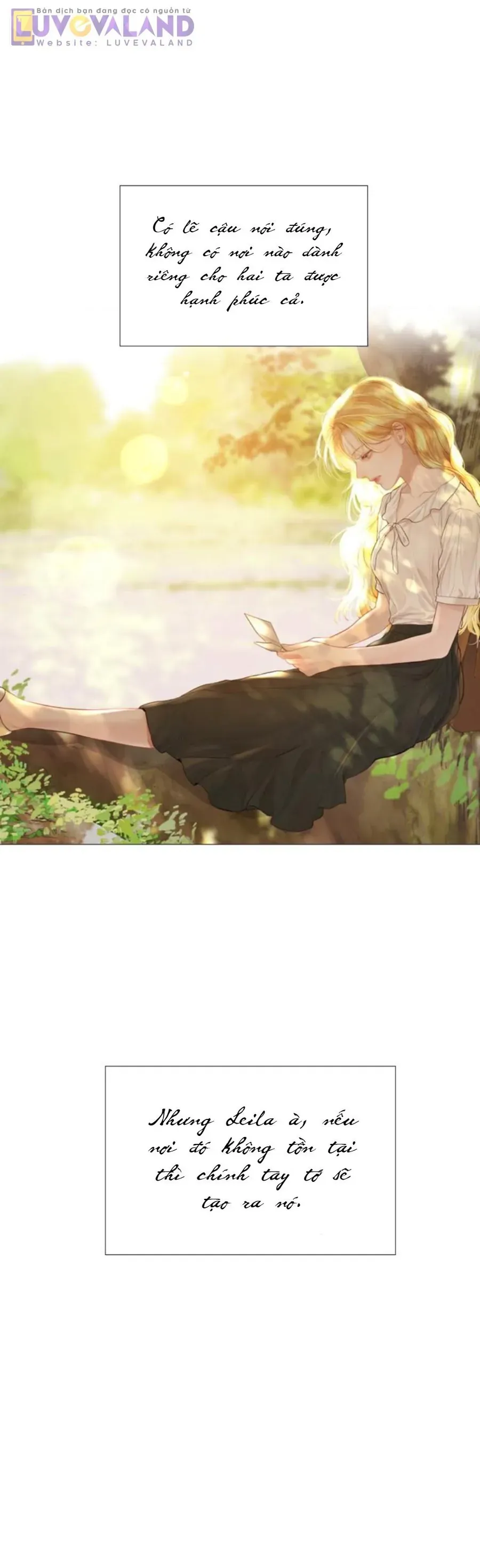 Hãy Khóc Và Cầu Nguyện Đi - Chapter 57 - truyendanghot.com
