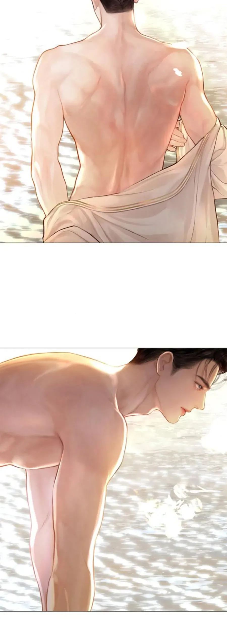 Hãy Khóc Và Cầu Nguyện Đi - Chapter 57 - truyendanghot.com