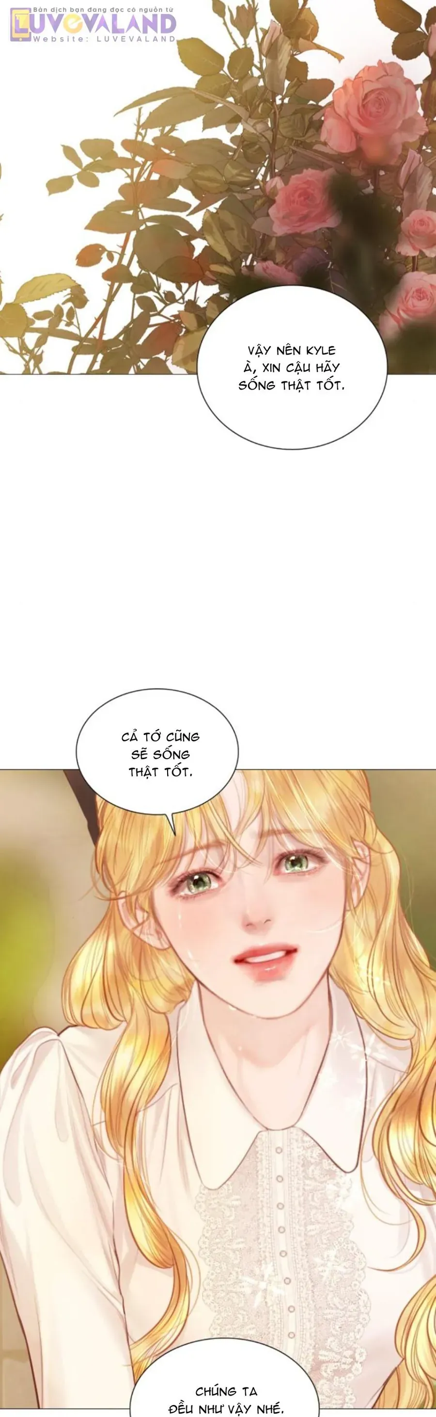 Hãy Khóc Và Cầu Nguyện Đi - Chapter 57 - truyendanghot.com