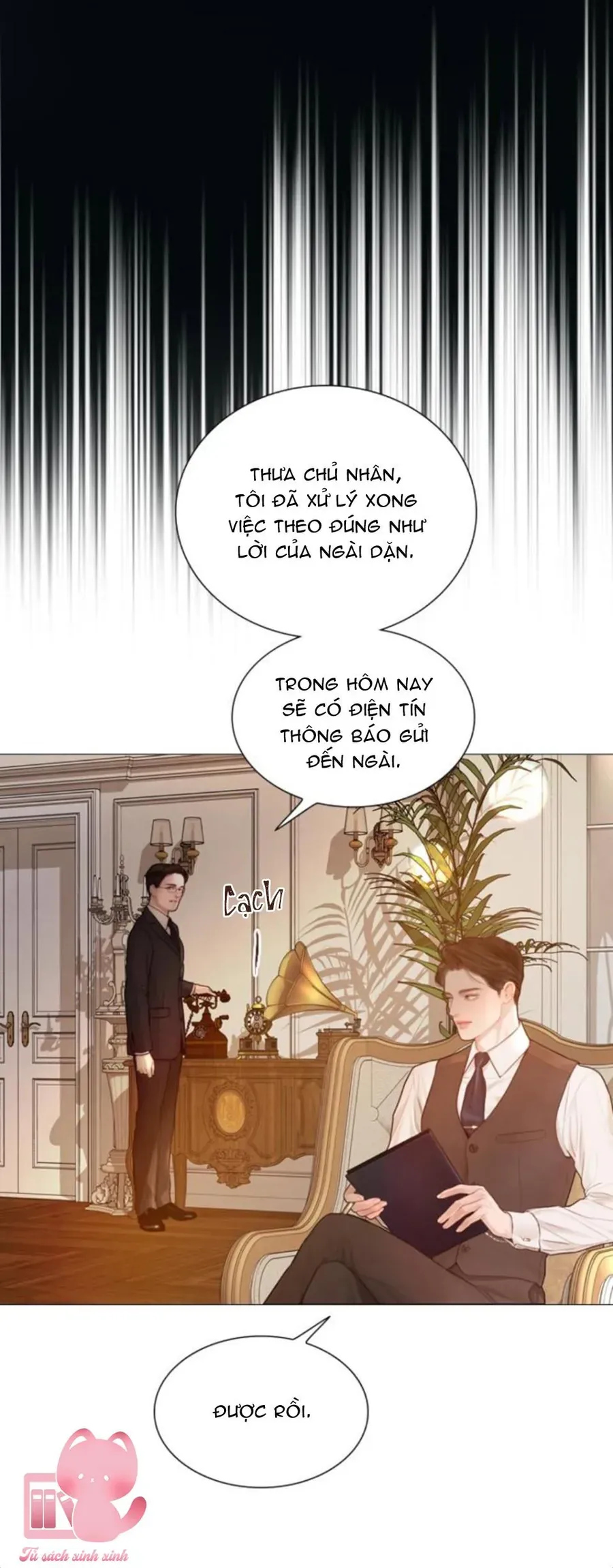 Hãy Khóc Và Cầu Nguyện Đi - Chapter 57 - truyendanghot.com