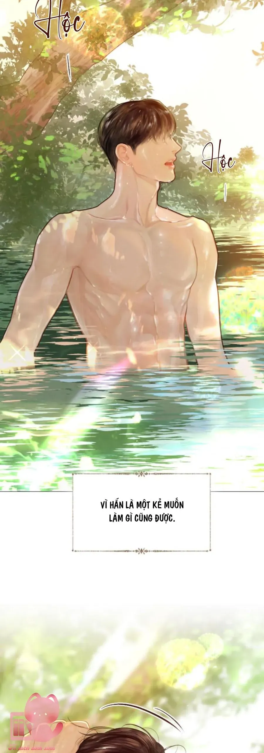 Hãy Khóc Và Cầu Nguyện Đi - Chapter 57 - truyendanghot.com