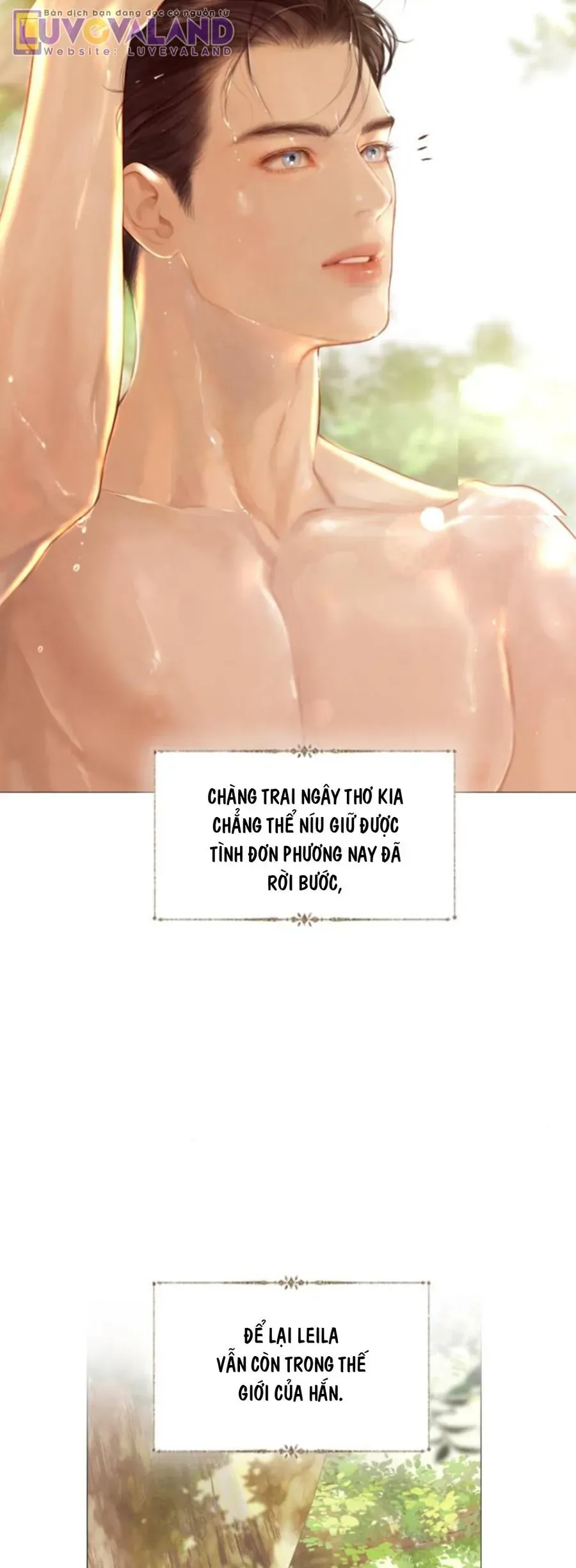 Hãy Khóc Và Cầu Nguyện Đi - Chapter 57 - truyendanghot.com