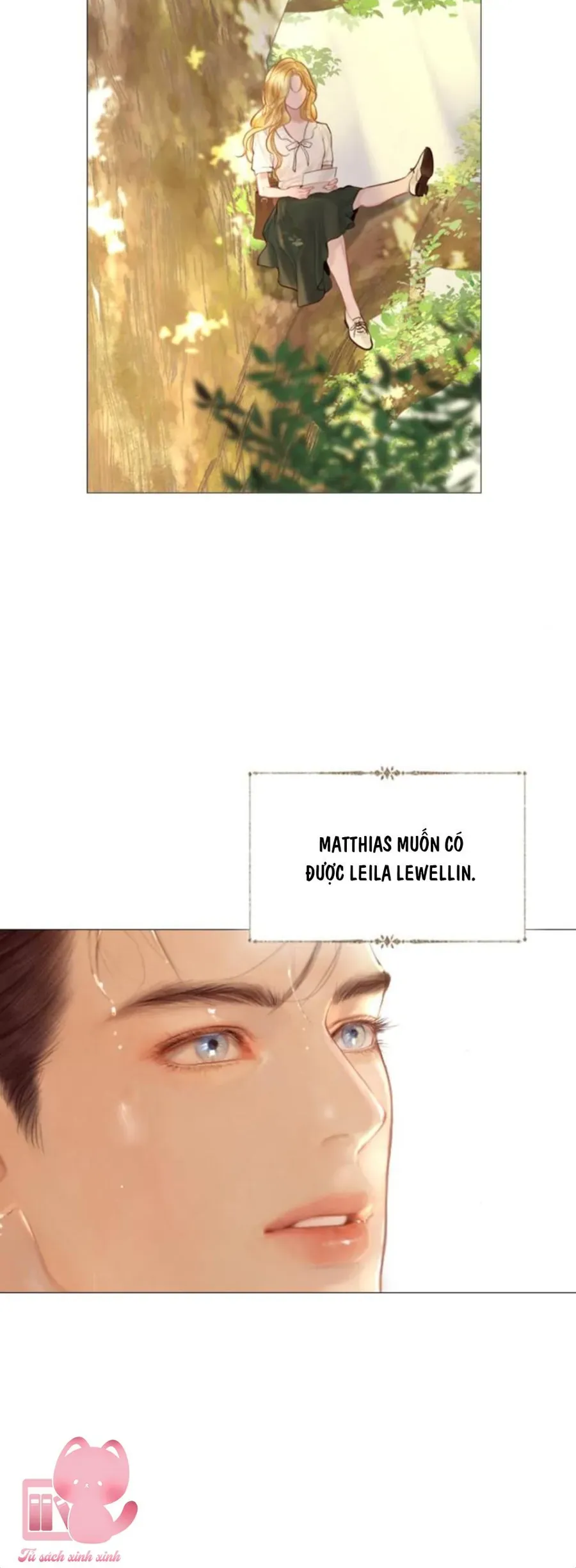 Hãy Khóc Và Cầu Nguyện Đi - Chapter 57 - truyendanghot.com