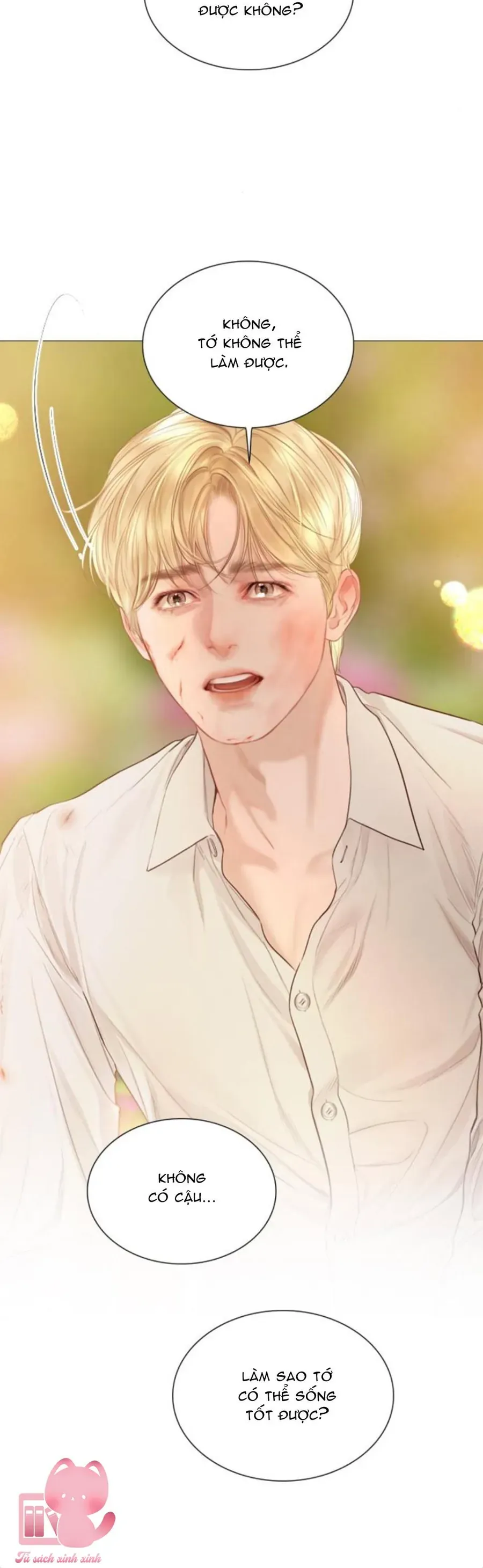 Hãy Khóc Và Cầu Nguyện Đi - Chapter 57 - truyendanghot.com