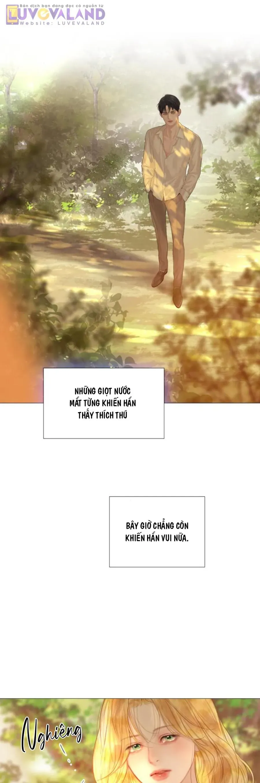 Hãy Khóc Và Cầu Nguyện Đi - Chapter 57 - truyendanghot.com