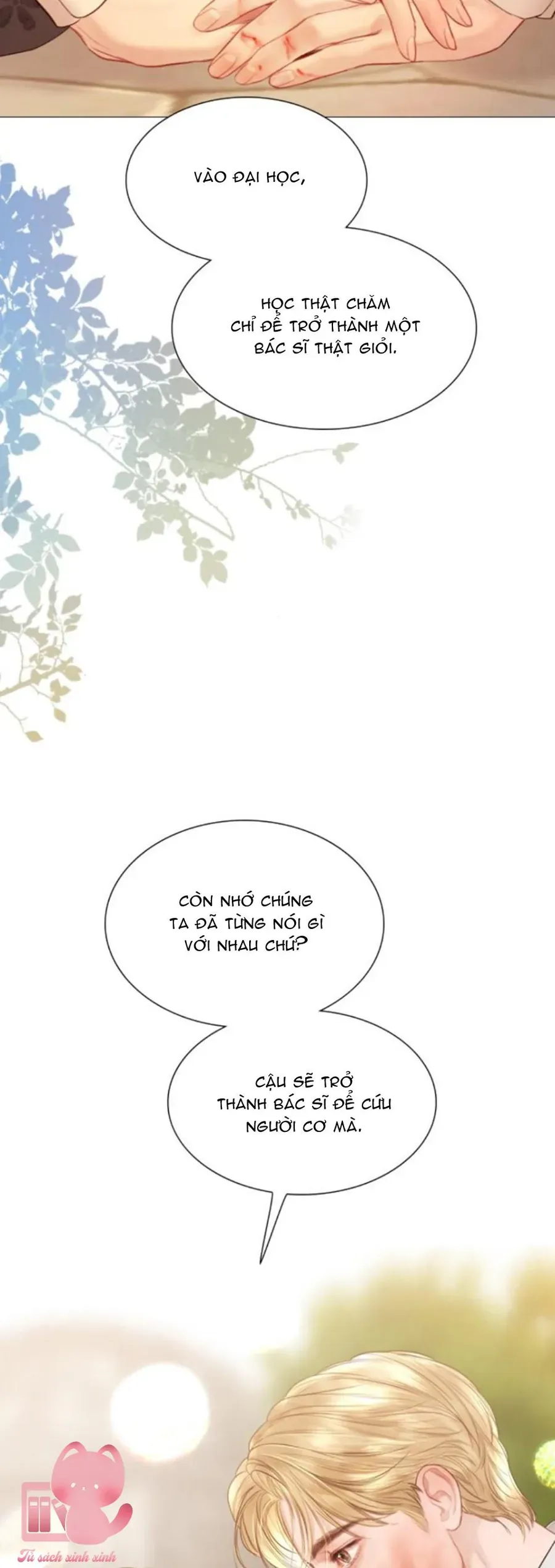 Hãy Khóc Và Cầu Nguyện Đi - Chapter 57 - truyendanghot.com
