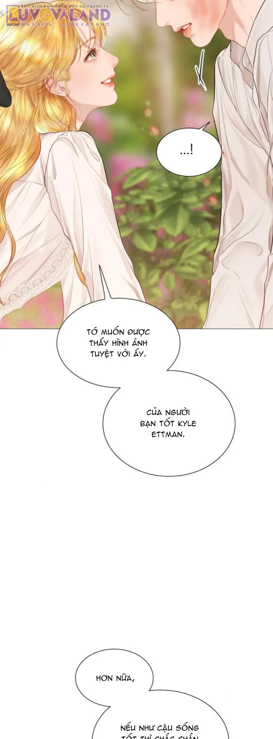 Hãy Khóc Và Cầu Nguyện Đi - Chapter 57 - truyendanghot.com