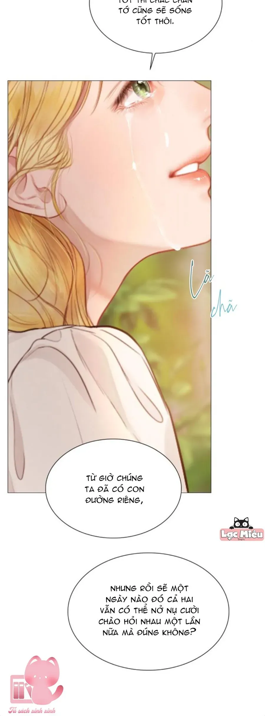 Hãy Khóc Và Cầu Nguyện Đi - Chapter 57 - truyendanghot.com