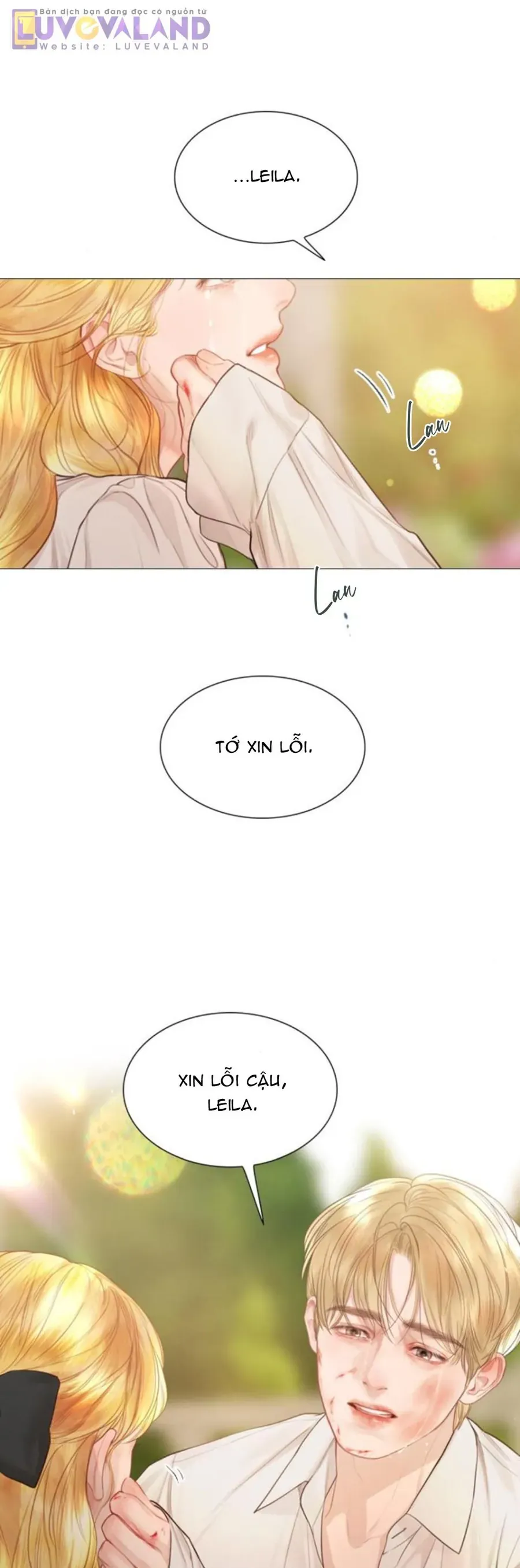 Hãy Khóc Và Cầu Nguyện Đi - Chapter 57 - truyendanghot.com