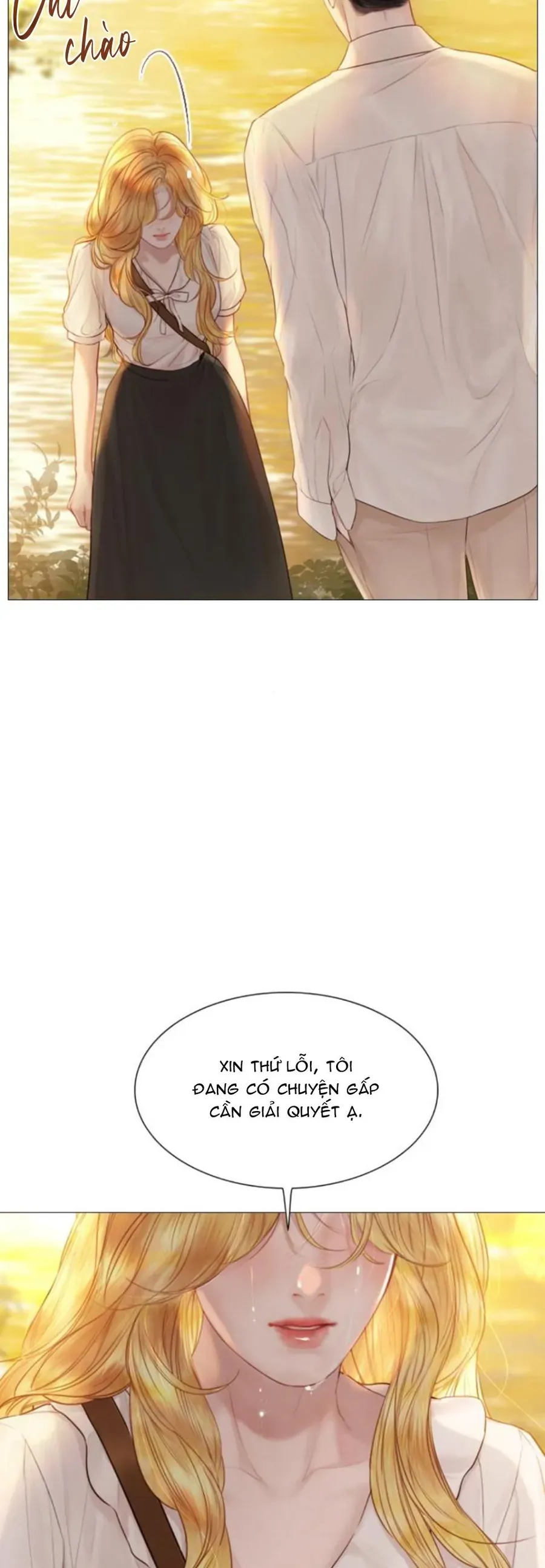 Hãy Khóc Và Cầu Nguyện Đi - Chapter 58 - truyendanghot.com